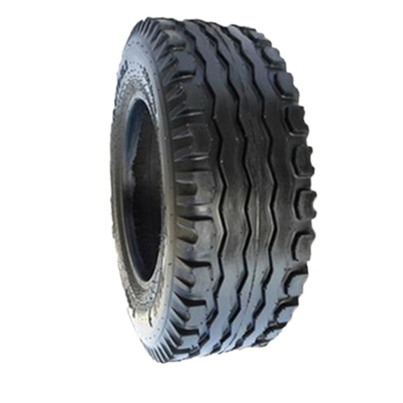 东风 JCB杰西博挖掘装载机12.5/80-18轮胎 黑色
