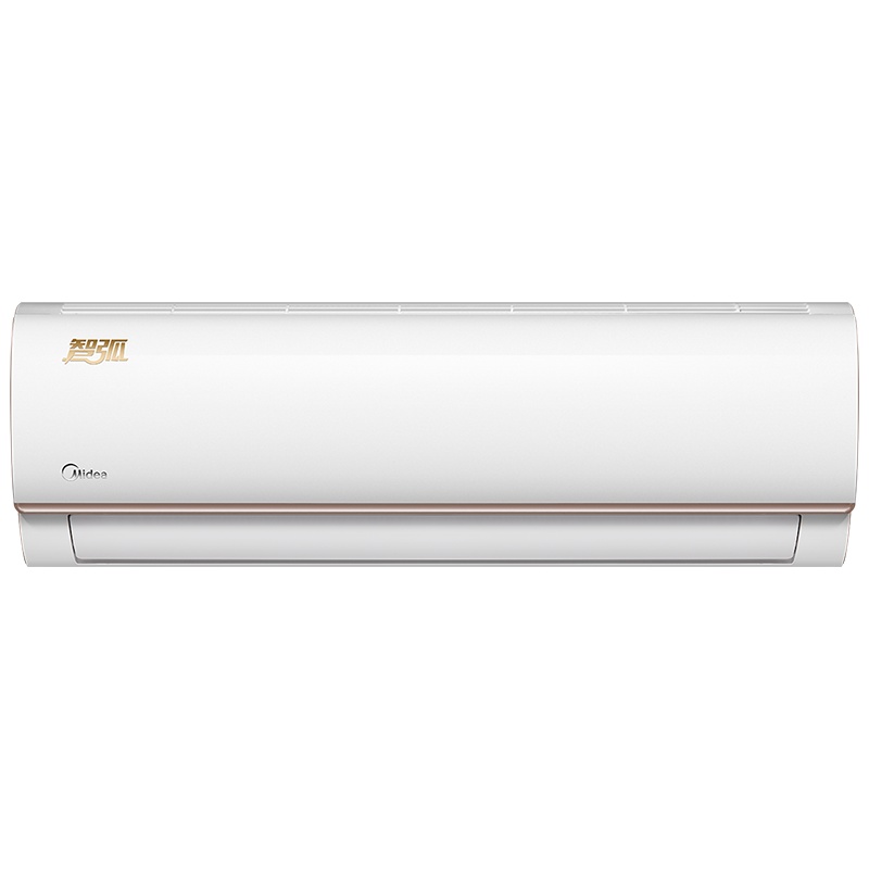 Midea/美的空调 新能效 智弧升级款 大1匹 变频冷暖壁挂式挂机 防直吹 以旧换新 KFR-26GW/N8VJC3