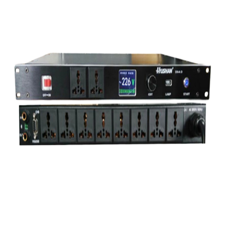 长虹(CHANGHONG)湖山电源时序器DX4.0