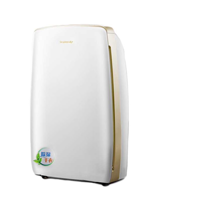 格力(GREE)DH40EH 除湿机 室内干燥机静音抽湿机