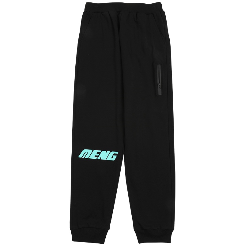 小红豆童装儿童裤子卫裤男童长裤中大童运动裤休闲裤VP0K105