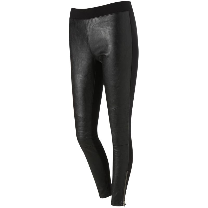 【自营】Converse匡威女装运动长裤运动服10001088001 M 10001088001黑色