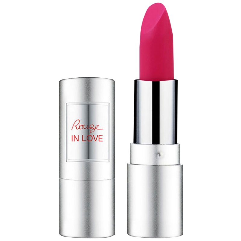 兰蔻(LANCOME)迷恋丝缎唇膏2ml 361M