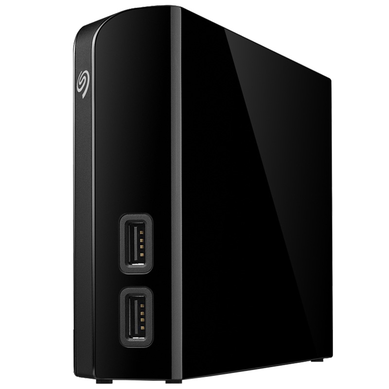 希捷(Seagate)3.5英寸 usb3.0睿品Backup Plus14tb移动硬盘14t STEL14000300
