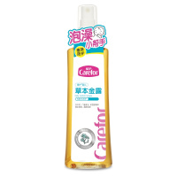 爱护婴儿清凉花露水 儿童宝宝草本金露200ml 草本金露