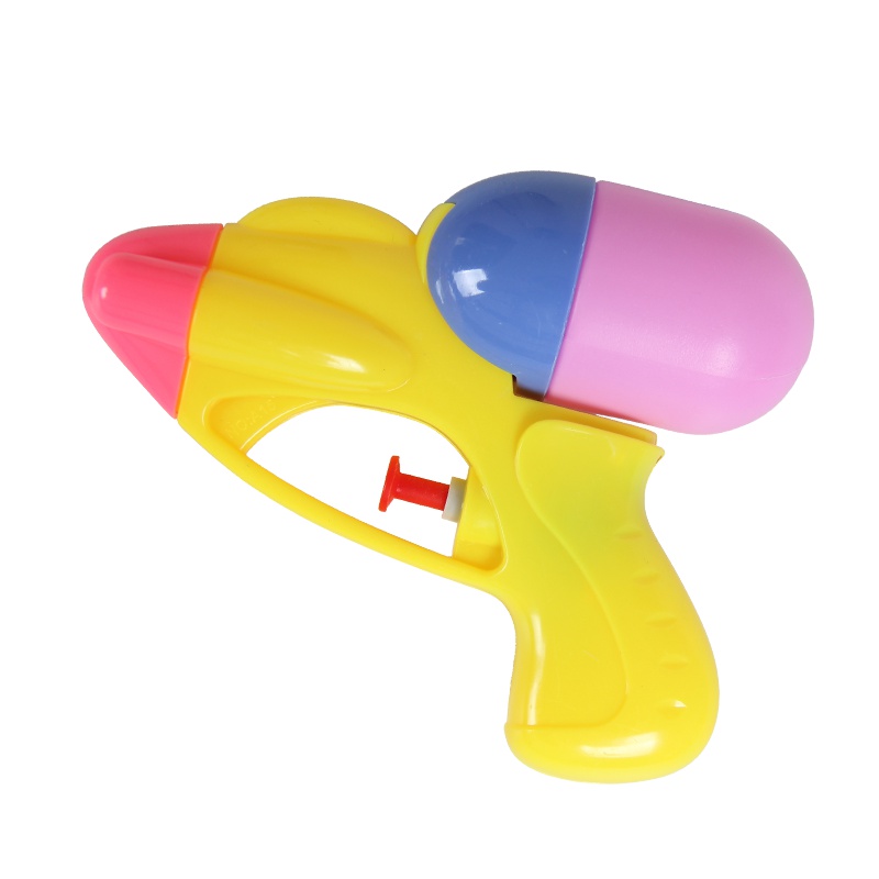 优佩儿儿童卡通喷水迷你宝宝沙滩戏水玩具泼水节夏季沙滩玩水玩具