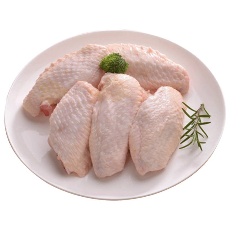 冷冻 翅中750g 生鲜满99元配送