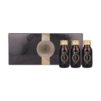 三肽 牡蛎汁饮料 50ml*10支装 开盖即饮