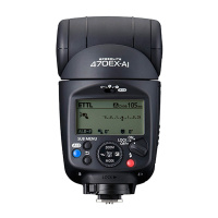 佳能SPEEDLITE470EX-AI闪光灯