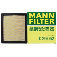 曼牌(MANN)空气滤C29052适配13-18款凯迪拉克XTS 28T 2.0T/13-14款XTS 36S 3.6L