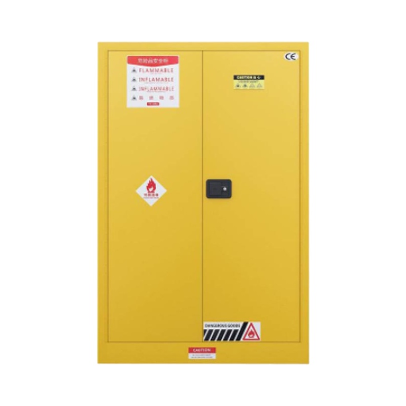 天瑞通邦 110加仑安全防爆柜 1500*865*1650mm 套
