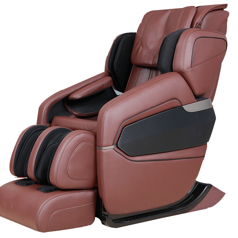 [追加100名]舒华8D电动按摩椅豪华全自动家用太空舱全身多功能按摩椅SH-M9800