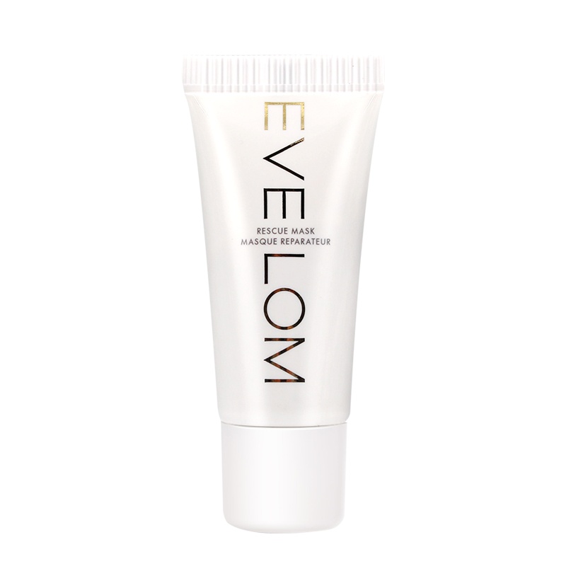 EVE LOM亮彩洁净面膜15ml深层清洁改善暗沉舒缓毛孔修护肌肤应急面膜