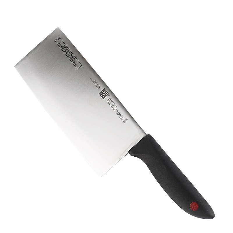 双立人TWINPOINT中片刀和多用刀 厨房全套家用菜刀水果刀组合ZW-K12/32332-002-722 .单套装