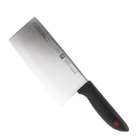 双立人TWINPOINT中片刀和多用刀 厨房全套家用菜刀水果刀组合ZW-K12/32332-002-722 .单套装