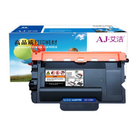 艾洁 LT401粉盒 适用联想LJ4000D LJ4000DN LJ5000DN M8650DN M8950DN