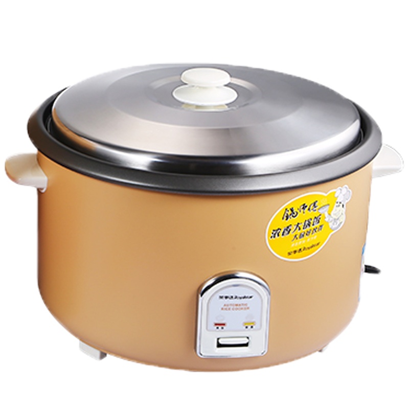商用电饭煲19L升酒店饭店食堂大容量电饭锅