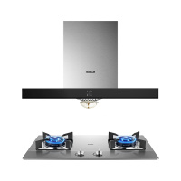 老板(ROBAM)油烟机灶具烟灶套餐欧式抽油烟机65X8+30G2(液化气)吸油烟机燃气灶烟灶套装 厨电套装