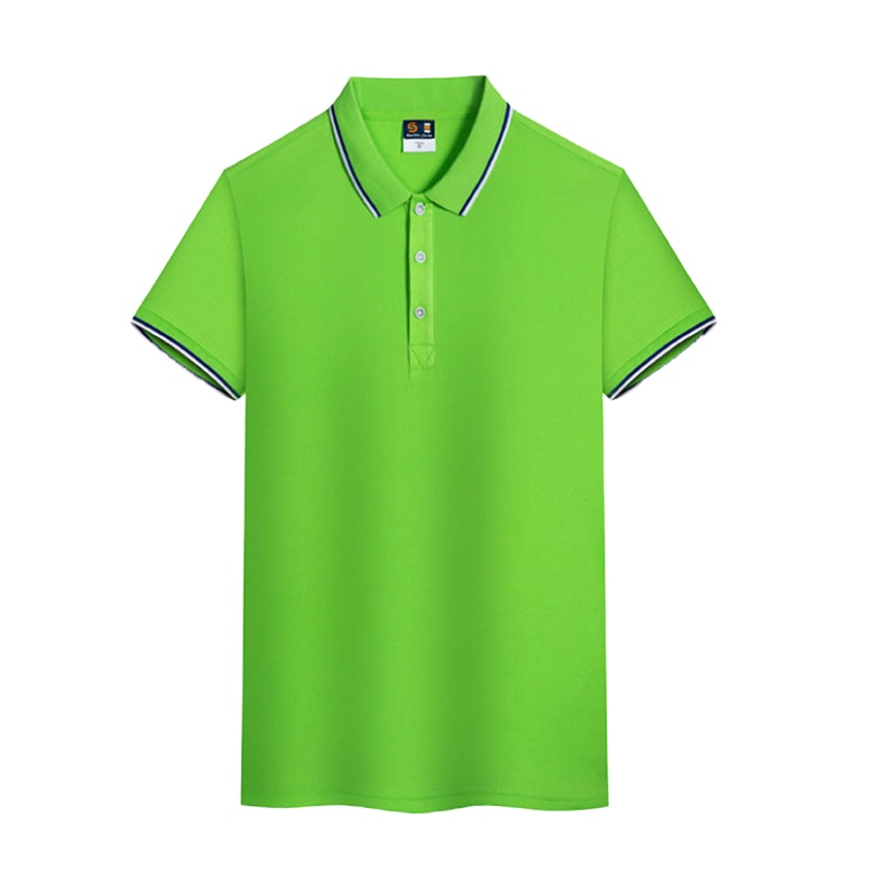 英朗短袖POLO衫YHHM-6008