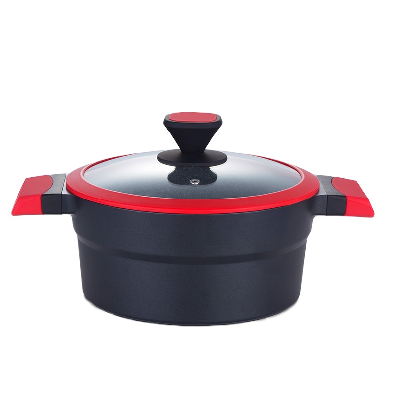 德世朗(DESLON) 威登堡不粘汤锅ADFS-T113A