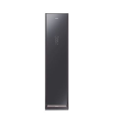 三星灵净·呵护系列DF60R8200DG/SC变频热泵式 原装进口 智能家用衣物护理机 蒸汽除菌除螨 室内除湿 耀岩黑