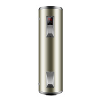 海尔电热水器ES300F-L 150/200/300升大容量家用商用落地立式中央电热水器 储水速热 中温保温24H热水