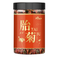 敏昂(M) 新疆昆仑雪菊胎菊 50克