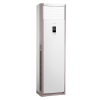 美的KFR-120LW/SDY-PA400(D3)商用柜机空调 落地立柜式中央空调 5匹冷暖定速380V (一价全包)