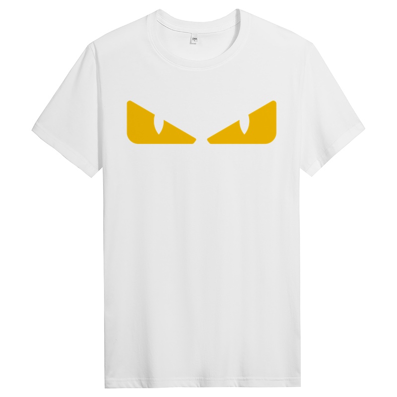 纯棉短袖t恤男潮流夏季体恤圆领男士半袖宽松男生修身 DT11308