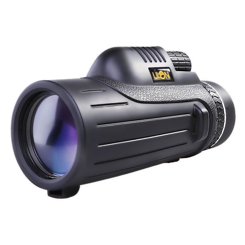 育空UKON两用固定倍率单筒普通望远镜高清高倍微光夜视