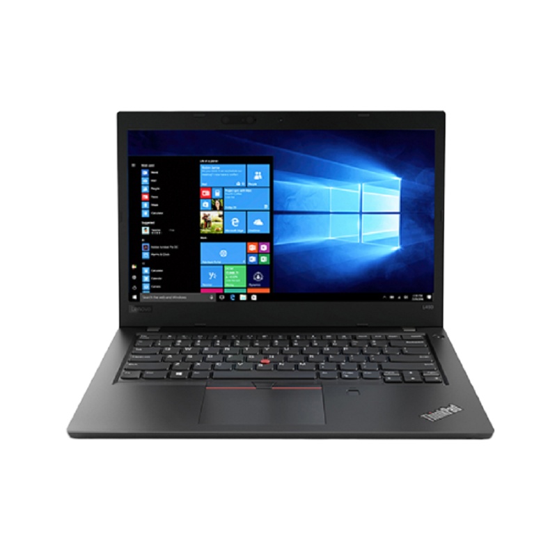 笔记本电脑Thinkpad L14(I3-1135G4/8G/1T/Win10pro/14寸超轻薄办公优选三年保)