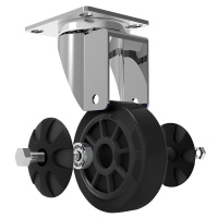 平板推车500*900*900