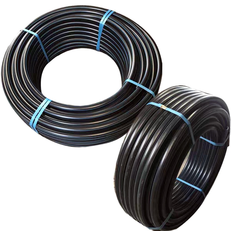 PE管63*5.8mm1.6Mpa100米
