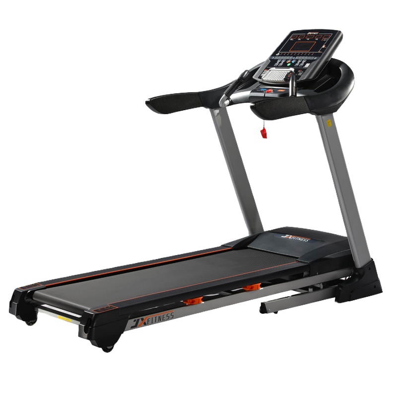 军霞JX-690S豪华轻商用跑步机