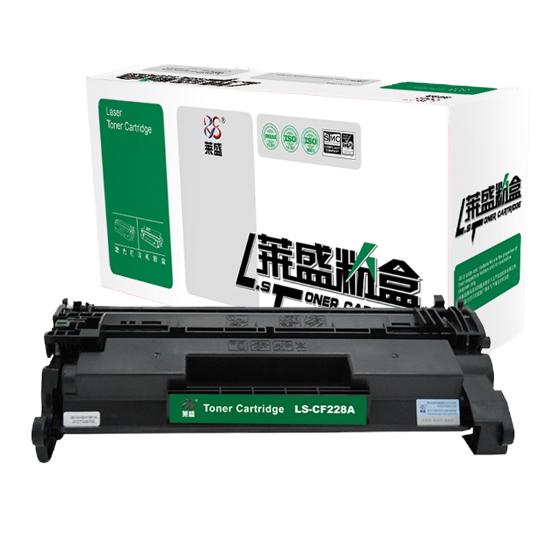 莱盛LS-CF228A 硒鼓 适用于HP LaserJet Pro M403/MFP M427
