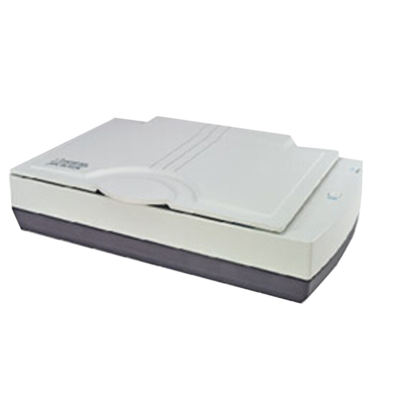 中晶(MICROTEK) FileScan 1660XL plus A3彩色高清扫描仪白色平板式扫描仪 白色(单位:件)