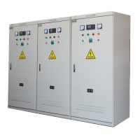 plc控制柜专用开关柜PLC接口电控装置