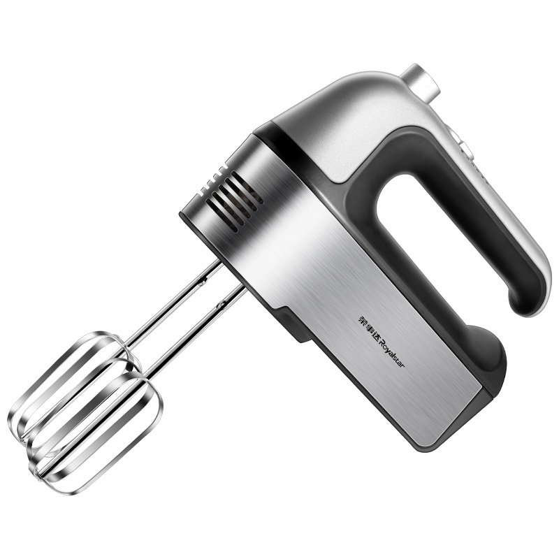 荣事达(Royalstar)打蛋器EGK336L打蛋器电动搅拌家用迷你全自动打发烘焙打奶油不锈钢小型打蛋器