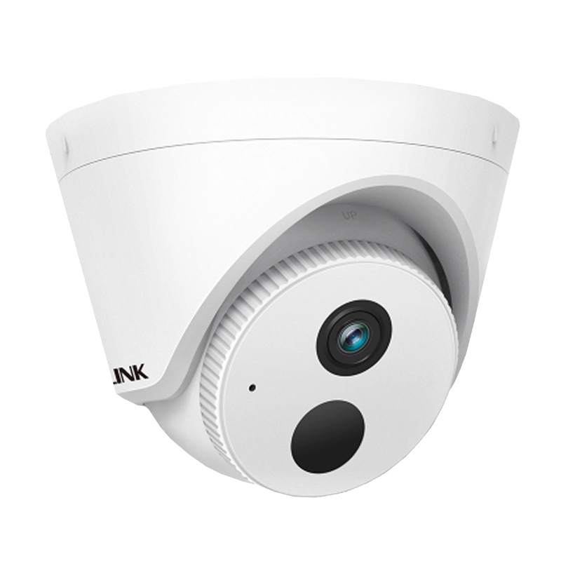 TP-LINK H.265+ 300万红外音频网络摄像机 TL-IPC433HS