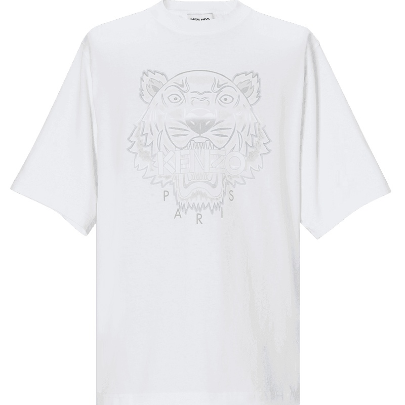 高田贤三KENZO 男士T恤 FB55TS0684YH