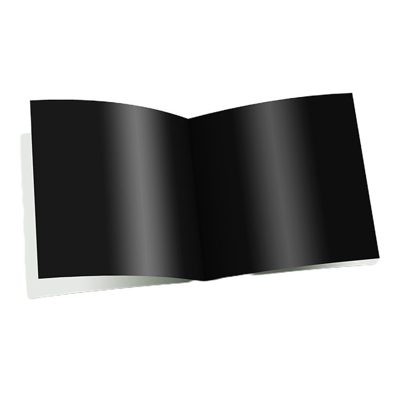 企业定制手册CW