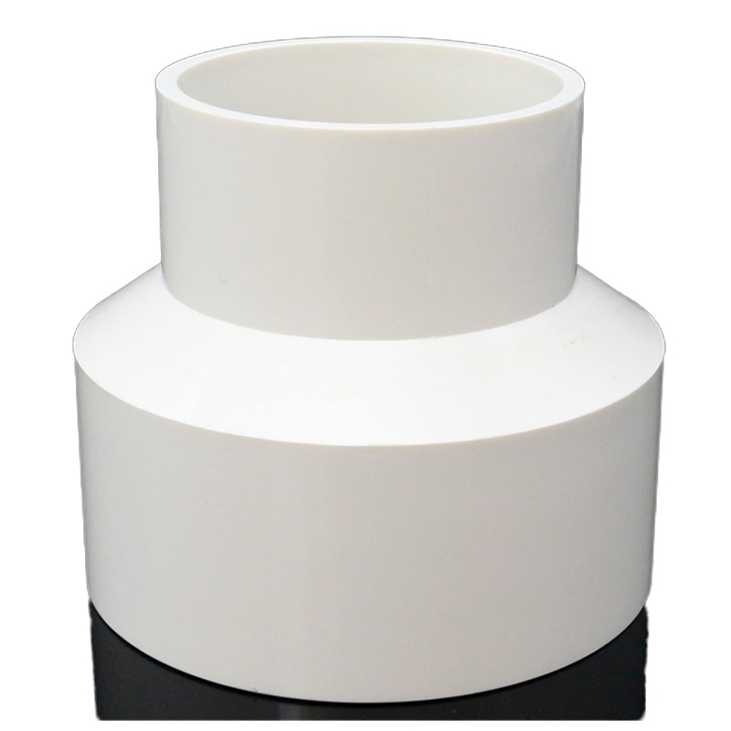 STK 粘接式异径直通PVC-U公称外径 110mm*75mm