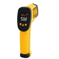红外线测温仪测温枪