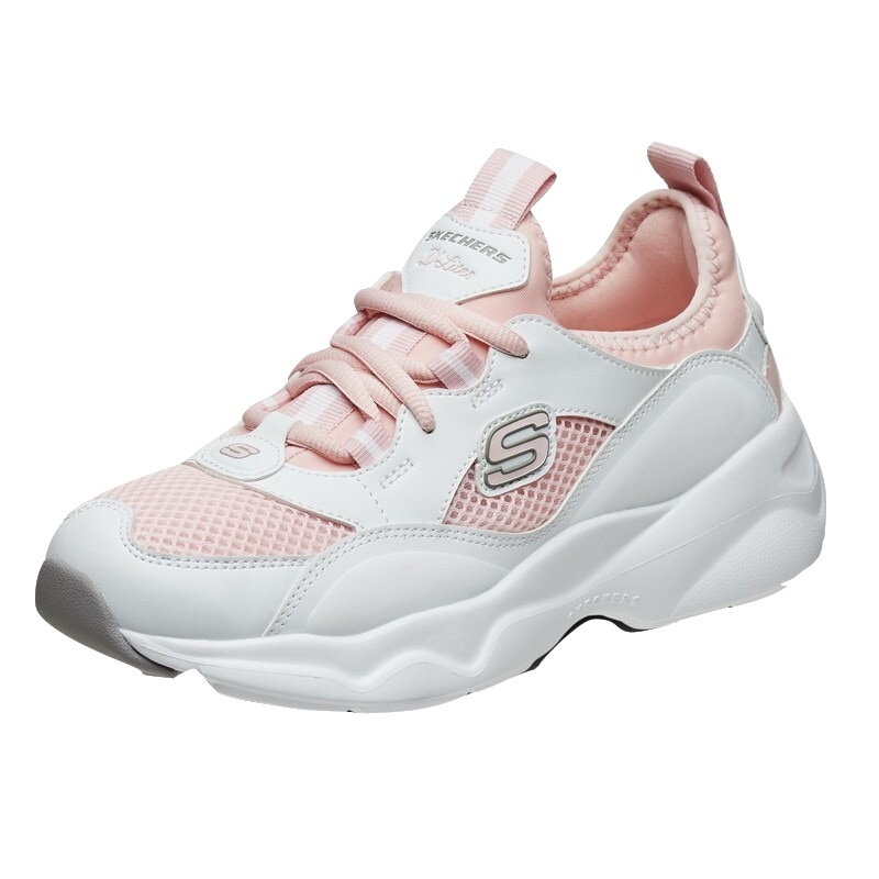 Skechers斯凯奇 女运动休闲鞋 66666207