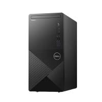 戴尔(DELL)成就3888 高性能 商用办公 台式机电脑单主机(Intel G6400 4GB 1TB 集显 无光驱 无线网)