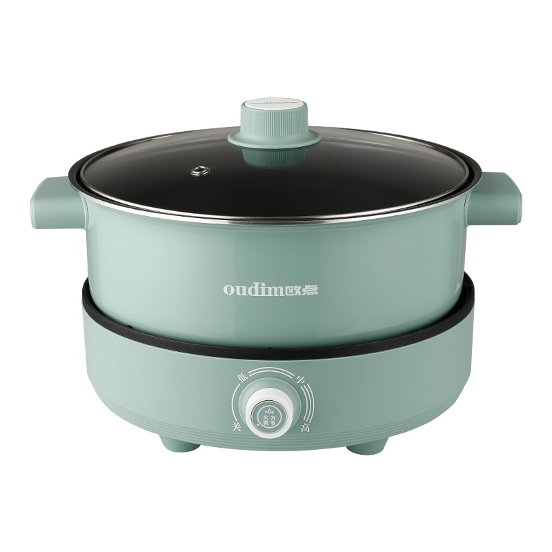 欧点电火锅OD-4011A