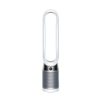 [预售]戴森(DYSON) TP07除菌除甲醛空气净化风扇 整屋循环净化 兼具空气净化器功能 四季通用 电风扇 白金色