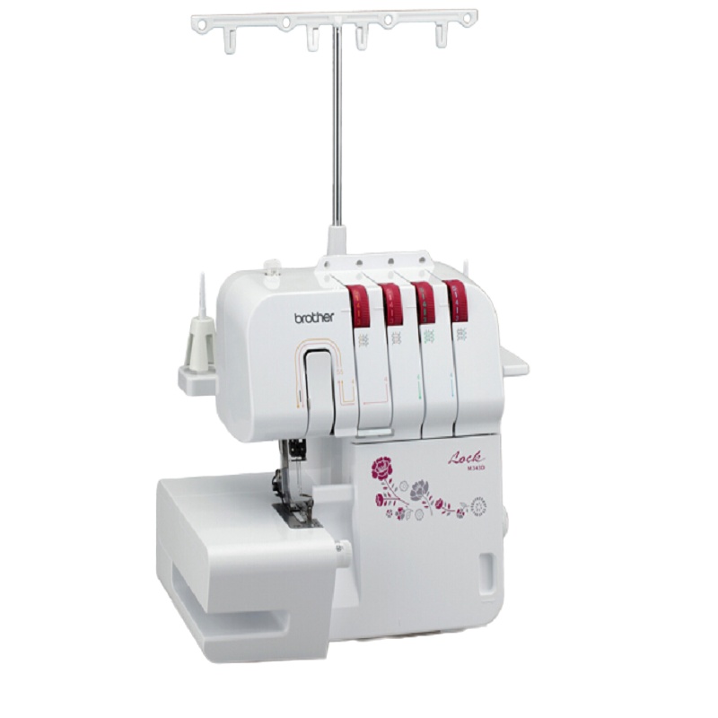 兄弟(brother) M343D 包缝机