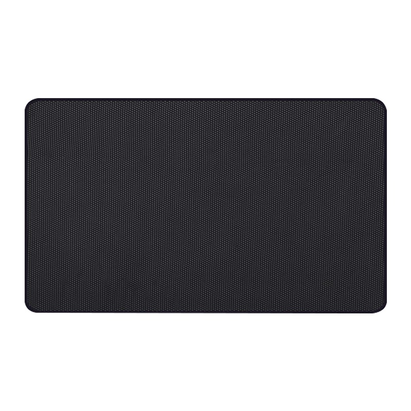 趣行 汽车遮阳帘 磁性车用窗帘 通用型车载防晒隔热侧车窗遮阳挡 加厚网布窗帘-后排窗户单片