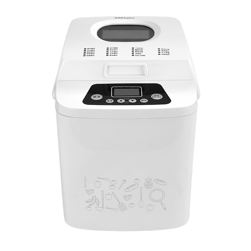 荣事达(Royalstar) DSN-MB500B 麦香工坊 面包机 (单位:台)